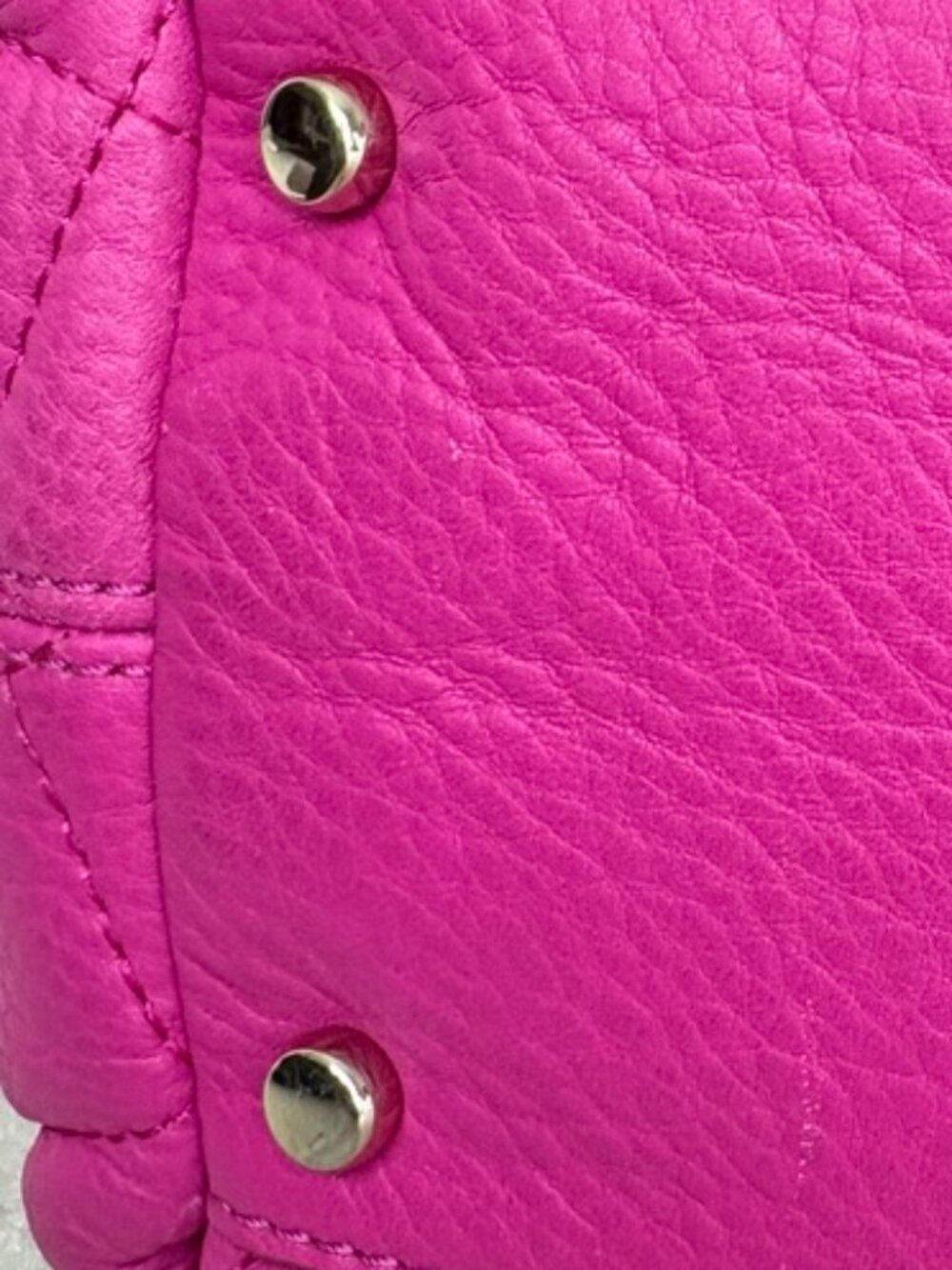 Kate Spade Handbag In Pink - Picture 6 of 16